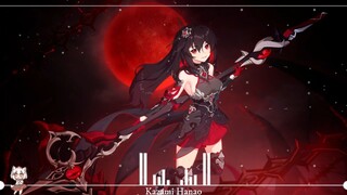 Nightcore - Người Thứ Ba Remix | Nhạc Nightcore Remix Cực Căng | KazamiHanao