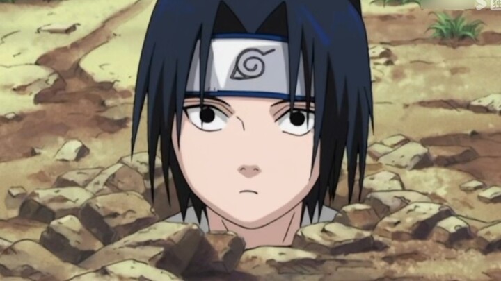 Naruto Chunin Exam - Neji and Sasuke, Gao Leng vs Gao Leng, Cảm nhận