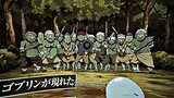yang awal nya puluhan pasukan ,skrg puluhan ribu (anime)