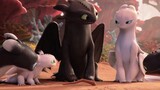 How to Train Your Dragon Special Extra Chapter (1): Returning Home