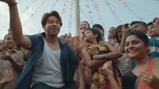তুফান মুভির গান কবে আসবে আমার দিন Bangla toofan
