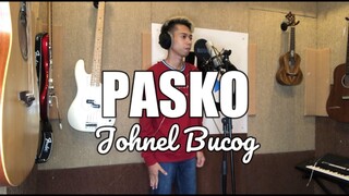 Johnel Bucog - PASKO (Kuya Bryan - OBM)