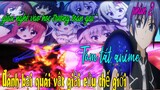 Main Giấu Nghề Có Sức Mạnh Hủy Diệt Chuyển Trường Số Hưởng Phần 2 #2 - Review Phim Anime Hay