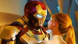 Pepper is the one who understands Iron Man best!