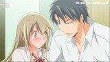 25-sai No Joshikousei"Gặp Bạn Cũ Nhưng Lỡ Ăn Sò 4"Oniichan Review Anime