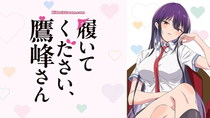 Eps_5 tolong dipakai yak takamine [Haite Kudasai Takamine-san censored]