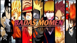 NARUTO LEPAS KENDALI MEMBUKA SEGEL KYUUBI!!