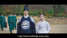 Under The Queen's Umbrella (2022) Episode 16 With English sub