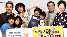 My Precious You (2008) Episode 1