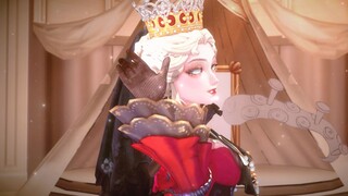 [Identity V MMD] Mary, tâm trạng của cô đã tồn tại hàng ngàn năm rồi...