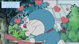 Doraemon - Tình Yêu Của Doraemon Tập 2 - Mon-Chan Anime