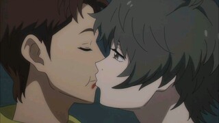 Boogiepop wa Warawanai 2019|Eps 5 Sub Indo