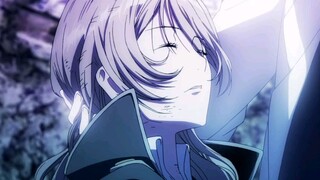 K Project Episode 09 Sub Indo