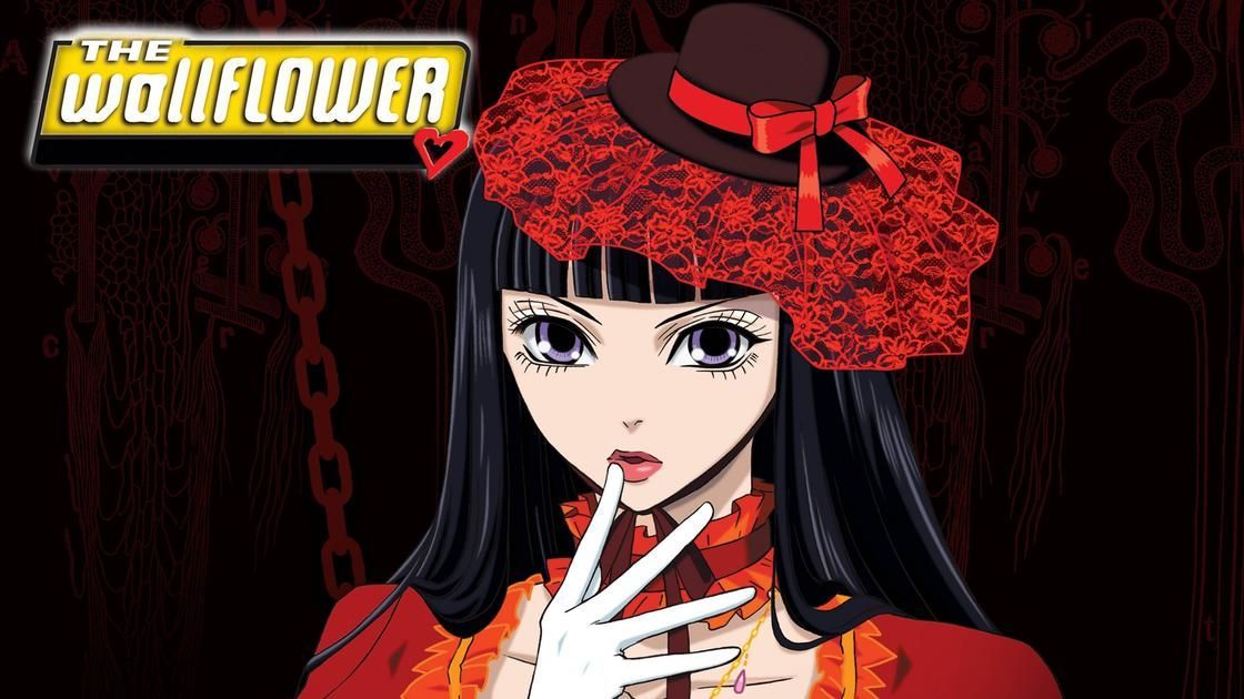 The Wallflower (TV) - Anime News Network