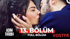 Adım Farah VOSTFR - Épisode 13