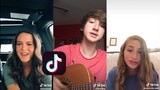Fly me to the moon covers TikTok compilation 🌙💫
