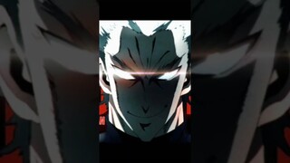 Garou AMV Hero Hunter  #shorts #shortvideo #shortsfeed #shortsviral