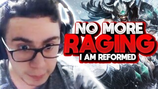 TF Blade | I'M NOT GOING TO RAGE ANYMORE, I'M REFORMED!!