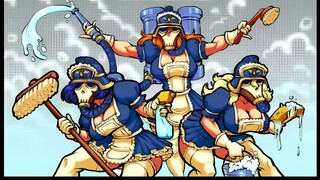 Warhammer 40K Funny Comics 15