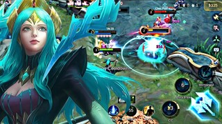 EPIC MOMENT VEXANA MAGE TERBAIK 👿