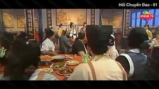 Tập 1
