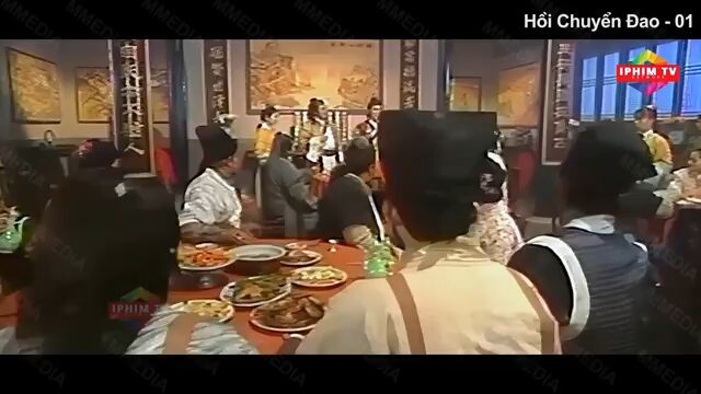 Tập 1