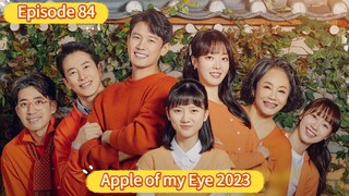 🇰🇷 Apple of my Eye 2023 Episode 84| English SUB (High-quality)