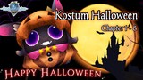 GMV Toram Online || Kostum Halloween_Chapter 1 - 8