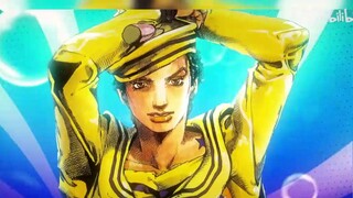 Hatsune Miku juga ingin menyanyikan JOJOLION op! "PERGI LEBIH DARI!" Sampul 【Nuo】