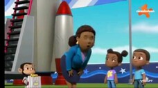 Paw patrol muaim 9 Episode 3 dan 4 Bahasa indonesia vision+