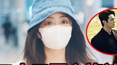 Xu Kai and Tan Songyun finally revealed their love affair! Less than a month after the new drama was