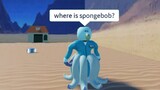 roblox squid game stupid moments 3 (SQUIDWARD)