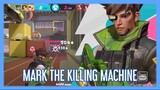 MARK THE KILLING MACHINE | T3 ARENA