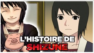 Histoire de Shizune (Naruto)