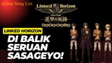 Linked Horizon - Penyeru "Sasageyo", Pembasmi Titan!