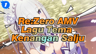 Re:Zero AMV
Lagu Tema Kenangan Salju_1