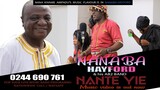 NANABA  HAYFORD - ( NANTE YIE  ) video