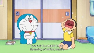 Doraemon episode 826