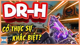 CALL OF DUTY MOBILE VN | DRH - ĐƯỢC BUFF NHƯNG KHÔNG CÓ NHIỀU SỰ THAY ĐỔI | Zieng Gaming