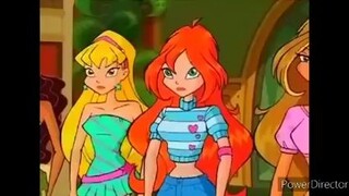 Winx Club Season 3 Episode 25 4Kids English