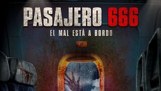 Película: Pasajero 666