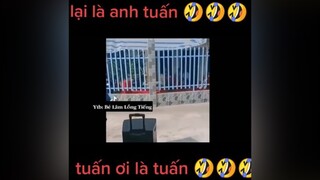 tuấn ơi là tuấn 🤣🤣🤣xh đềxuất giảitrí funny xuhuong xuhuongtiktok thinhhanh CamHung30S BuocQuaKyNiem cuoibebung