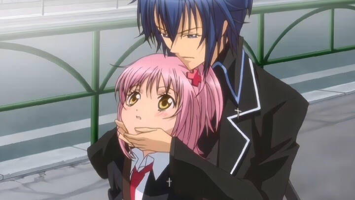 Ahhhh, I really love it when I kill you with my head held high~ [Shugo Chara HD Version]