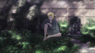 Jigokuraku Episode 8