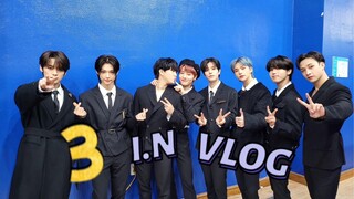 [ VIETSUB | SKZ VLOG ] I.N VLOG 3 📌 Yangmakvn Subteam