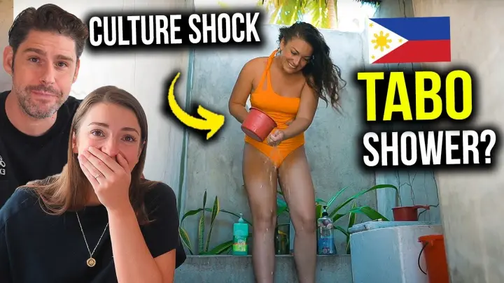 9 PHILIPPINES CULTURE SHOCKS we had as FOREIGNERS - Part 2