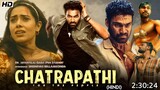 Chatrapathi 2023 Full Movie HD
