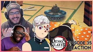 The BEST Boys Became The BEST WAIFUS | Demon Slayer