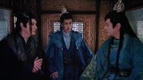 Xiao Se used his experts to escort his father-in-law into the palace, but unexpectedly a group of me