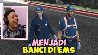 EMS TERHANDAL DI INDOPRIDE - GTA V Roleplay